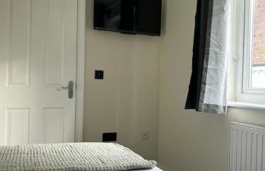 Church Mews Central Townhouse West Hoe Plymouth - Foto 21