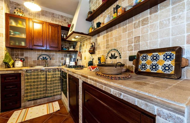 Villa Neverland in Cala Sinzias - Foto 15