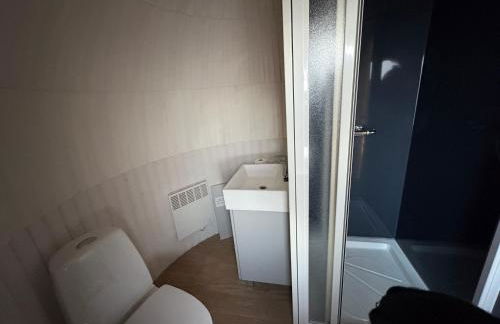 Seeperle Weißenstadt Haus Nußhardt - Foto 11