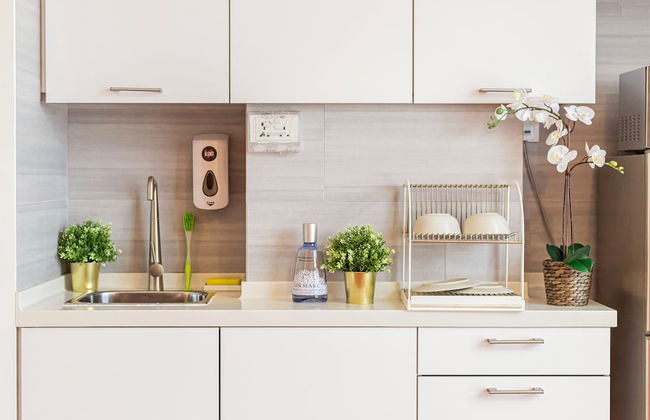 Thanksgiving Serviced Residence - Foto 22