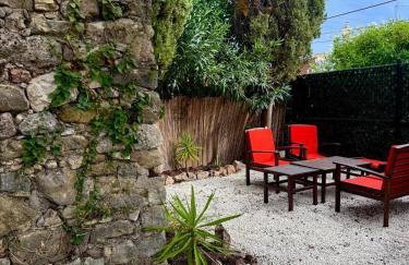 Large duplex with garden in historic house - Foto 7