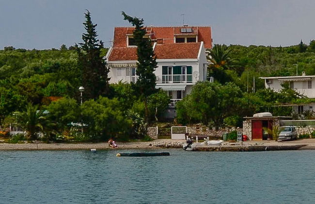 Holiday Home Lovište - Foto 26