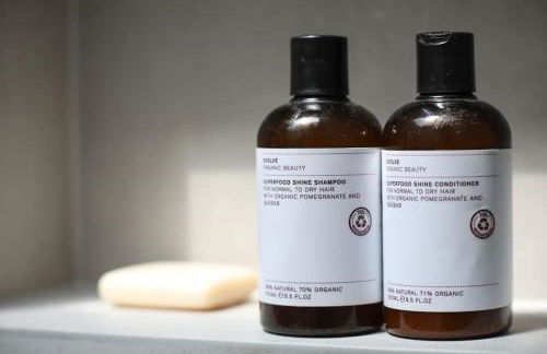 Stunning, architecturally designed Garden Studio with Parking - Foto 21