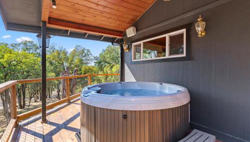 Cozy Lake View 4Bd 2,5Br Retreat in 5 Acres, Hot Tub and more - Foto 3