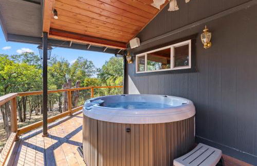 Cozy Lake View 4Bd 2,5Br Retreat in 5 Acres, Hot Tub and more - Foto 3