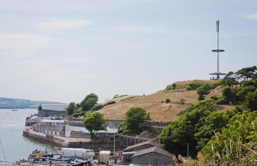 2 Bed - Leeward House by Pureserviced - Foto 19