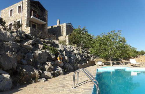 Arodamos Guesthouse - Foto 31