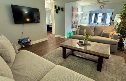 Cozy Retreat, Families, Digital Nomads & Retirees - Foto 7