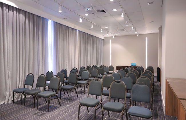 Transamerica Prime International Plaza - Foto 52