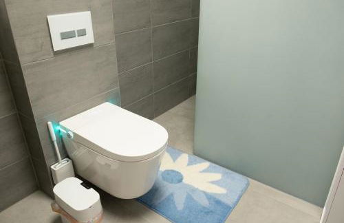 Ferienhaus große Villa, Exhibitors, Monteurhaus - Foto 21