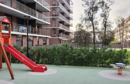 Beach Apartment Calafell Playa - Photo 19