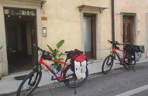 Torre Cà Emo, la Mansarda di Serravalle - Photo 17