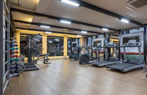 Helbor Stay Batel - Yogha - Foto 12