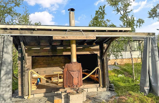 Willa kiiruna - Foto 20