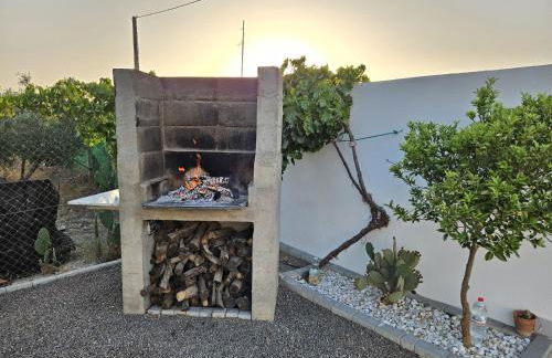 Oasis Pool in the Desert BBQ and Garden - Foto 27