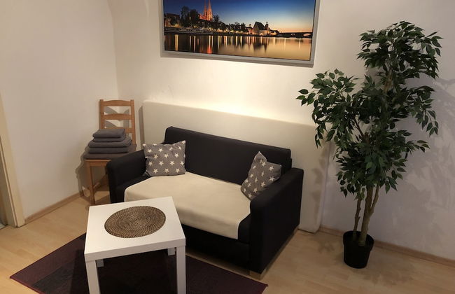 Altstadtflair - Foto 30