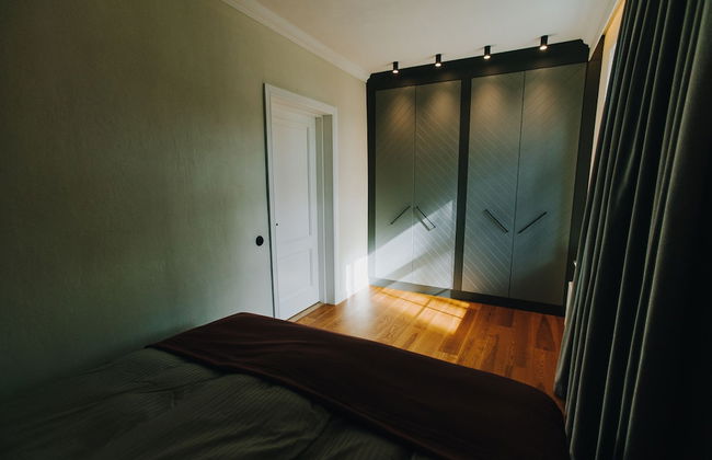 VP Apartments Valmiera - Foto 15