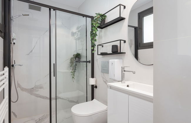 Glyfada Panoramic Penthouse - Foto 19