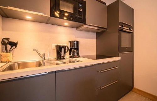 Résidence Lumi Batiment B - LUMIB 401 MAE-5941 - Foto 7