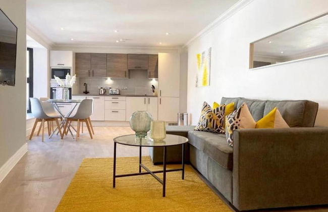 Modern Stylish 2 bedroom 2 Bath Apts. - Foto 20