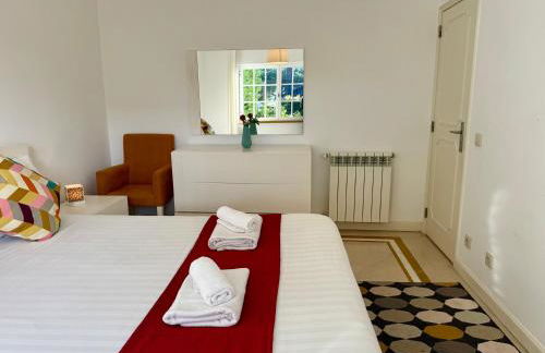 Serenity Cascais Villa - Foto 23