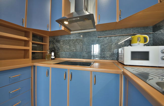 Holiday Home Seafront Escape - Foto 9