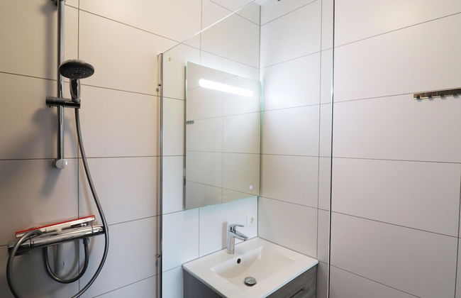 Frisian Country Villa With E-bikes - Foto 22