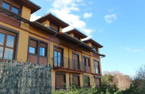 Te encantará este dúplex en cóbreces - Foto 9