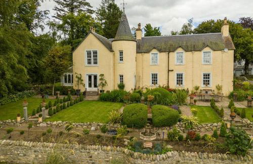 Luxury 5-Bed Country Retreat in the Angus Glens - Foto 58