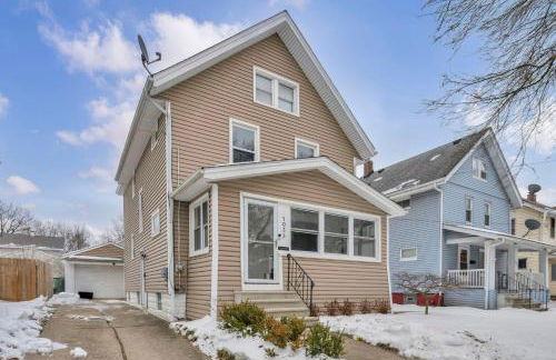 Modern Stylish Urban Haven 4 Bedroom 2 Bath - Dog Friendly - Foto 57