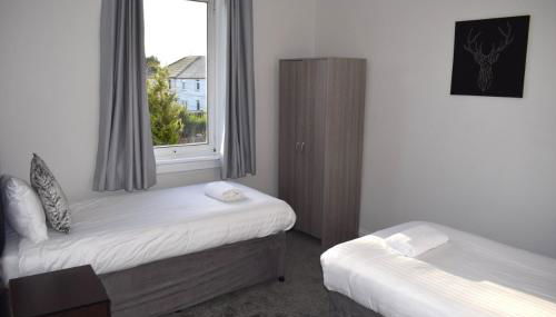 Kelpies Serviced Apartments - McClean - Photo 2