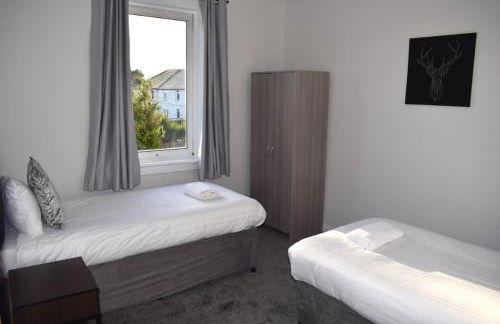 Kelpies Serviced Apartments - McClean - Foto 2
