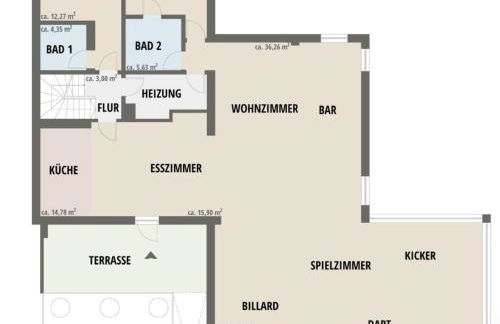 Mergs Ferienwohnung - Foto 23