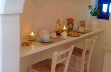 Corte dei melograni-Suite familiare-zona Ostuni - Foto 14