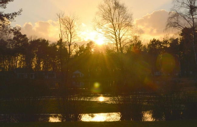 Holiday Home in Stramproy Near Nature Reserve - Photo 15