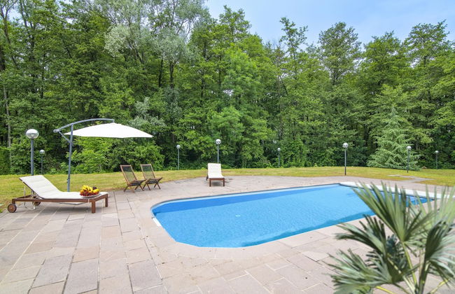 Villa Bella Elena Private Swimming Pool - Photo 24