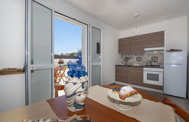 Sicily luxury Marzamemi - Foto 3