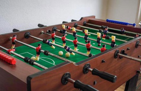 Amazing Home In Slunj With Wifi - Foto 47