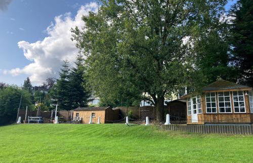 Kehl Vogt Ferien Apart - Foto 49