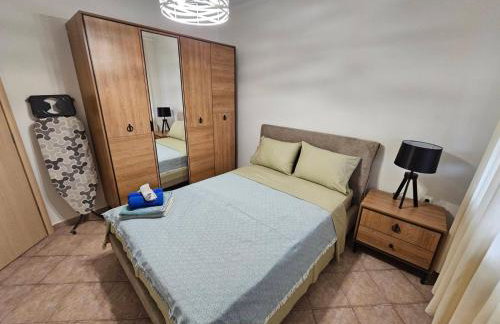 Kouros Cozy Home II - Foto 8