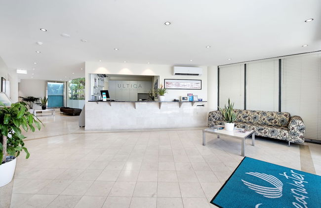 ULTIQA Shearwater Resort - Foto 2