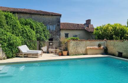 Maison d'Amis - Foto 3