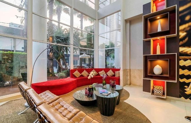 Xtay Guarulhos Aeroporto - Photo 42