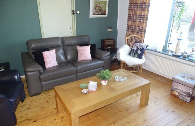 Pet-friendly Zeeland Getaway - Foto 11