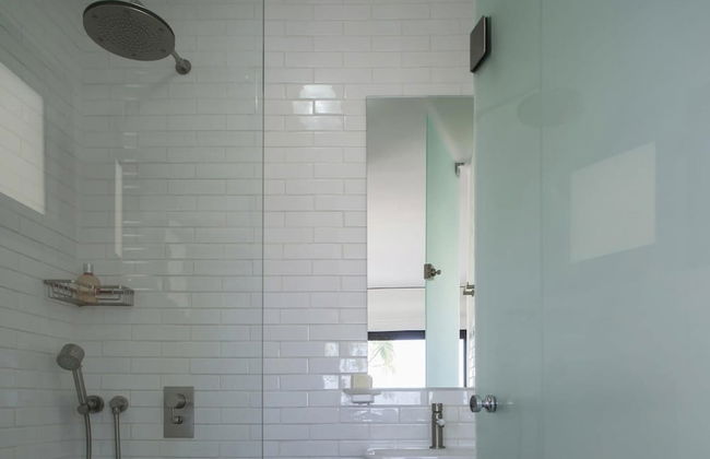 Melchett Plume in Tel Aviv-yafo - Foto 29