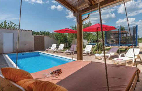 Awesome Home In Gajana - Foto 3