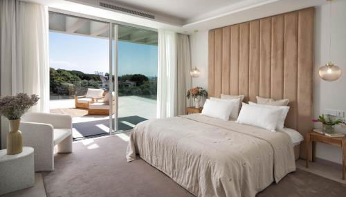 Luxury Villa Alma Pool, Garden & Parking - Foto 3