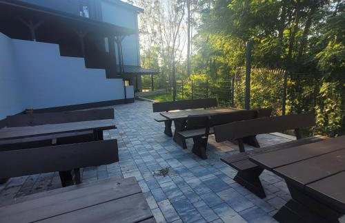 Apartamenty Chojno-Młyn 46 - Foto 16