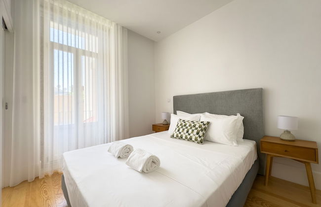 Vibrant Porto Apartments-Bonfim - Foto 5