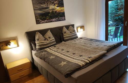 Ferienwohnung Sonthofenersee - Photo 13